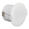 AC220V/110V Millimeter Wave Presence Sensor Adjustable 24GHz Motion Detection Ceiling