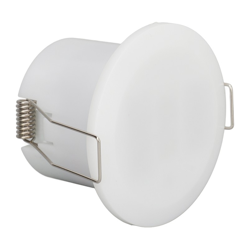 AC220V/110V Millimeter Wave Presence Sensor Adjustable 24GHz Motion Detection Ceiling