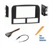 oth Double Din Car Stereo Dash Kit Combo for some