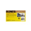 Calzanetto Spugna, Camoscio Shoe Polishment