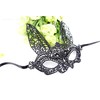 Bonnie Z. Leonardo Lace Mask Masquerade Mask for Women Rabbit