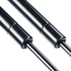 A-Premium Front Hood Lift Supports Shock Struts Compatible with Lexus