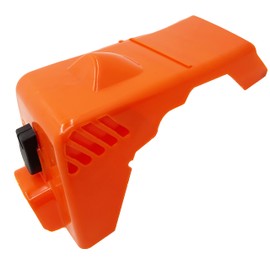 Hippotech MS180 Top Cylinder Cover for STIHL 017 018 MS180 MS170 Replaces OEM# 1130 140 4709