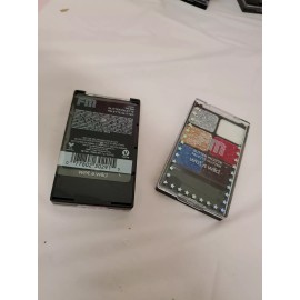 wet n wild (2) Wet N Wild This Bites GLITTER PALETTE Pressed Powder #1230291 Fantasy Makers