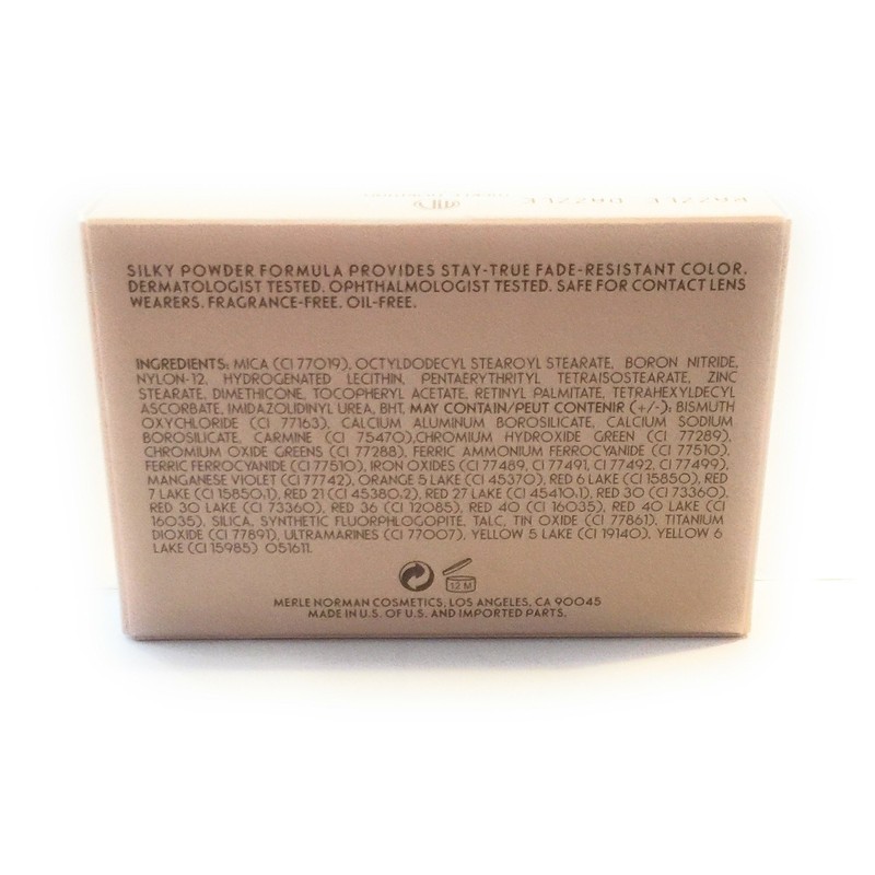 Merle Norman - Lasting Cheekcolor - Razzle Dazzle