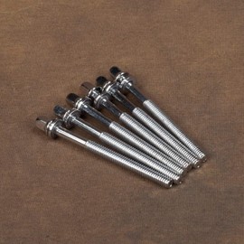 Tension Rods, 67mm (6-piece)