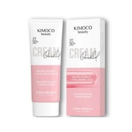 Kimoco Beauty Cream Orchid SPF50, 70ml