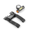RI 2x Upgraded Roll Bar Mount LED Dome Light for