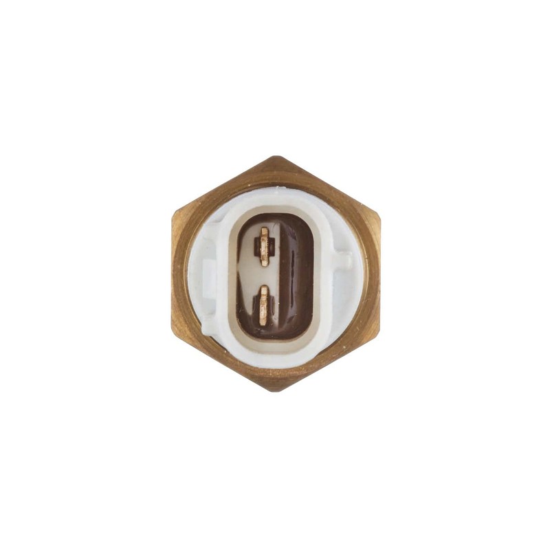 HELLA 6ZT 014 397-021 Temperature Switch, radiator fan - 2-pin