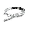 Herm Sprenger 2.25mm Prong Collar for Dog Training with Adjustable
