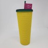 Starbucks Studded Pineapple Tumbler Vente Hawaii Cup Hawaii Collection 24oz