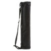Multipurpose Yoga Mat Bag Black