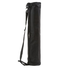 Multipurpose Yoga Mat Bag Black