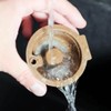 TASSI-GO Reusable Capsule - Refillable Coffee Capsules Compatible with Bosch