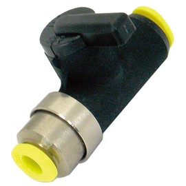 pisuko (Pisco) Tube Fittings bo-rubarubumini Union bvu4 – 4