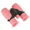 Kids Binocular Portable High Definition Compact Telescope with Lanyard for