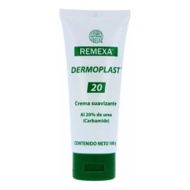 Remexa Dermoplast Crema 100gr