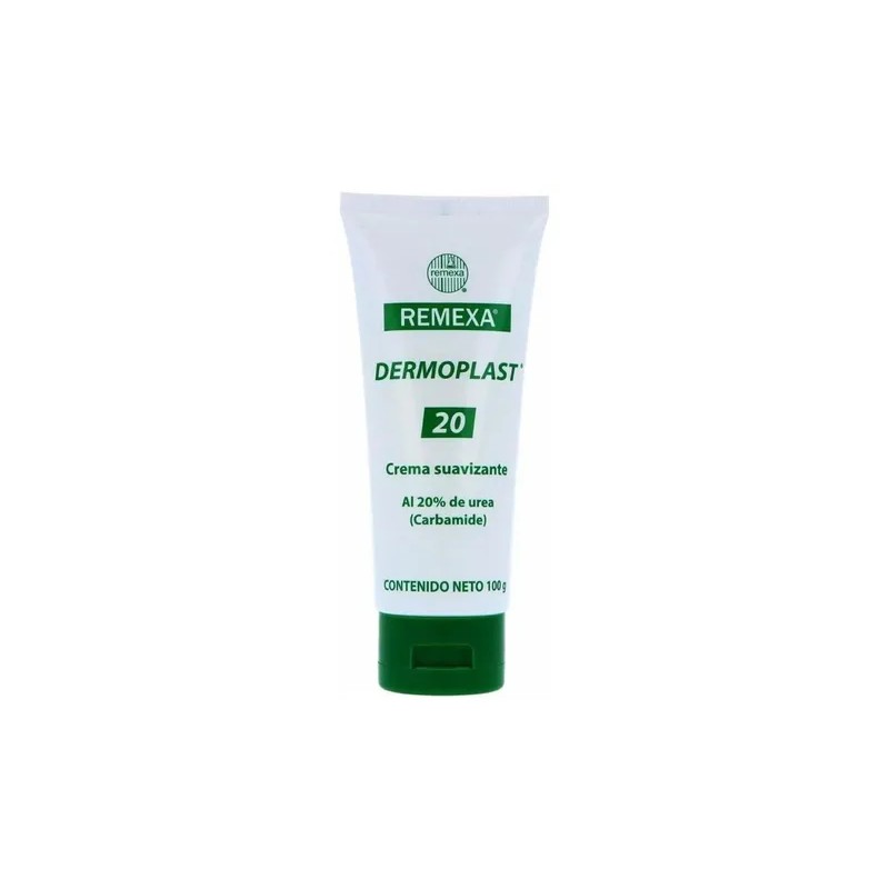 Remexa Dermoplast Crema 100gr
