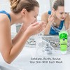 Exfoliating Peel Gel with with Tea Tree & Glycolic Acid