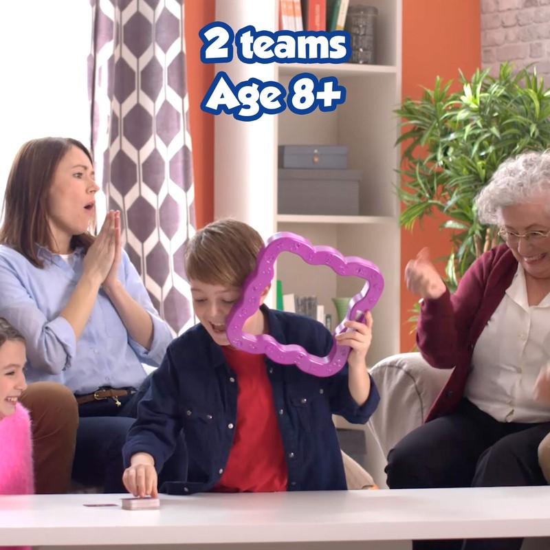 Drumond Park T73002EN Drummond Park Face it, Multicoloured