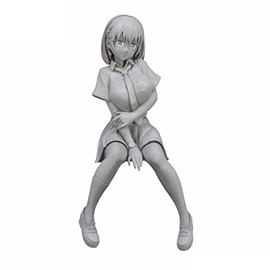 Monday no Tawawa 2 Noodle Stopper Figure Ai-chan
