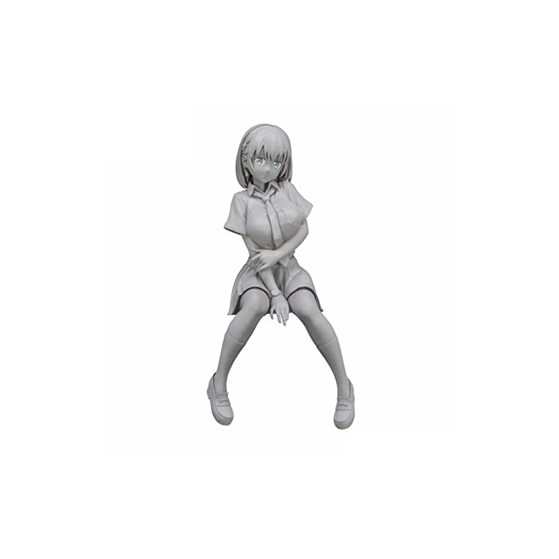 Monday no Tawawa 2 Noodle Stopper Figure Ai-chan