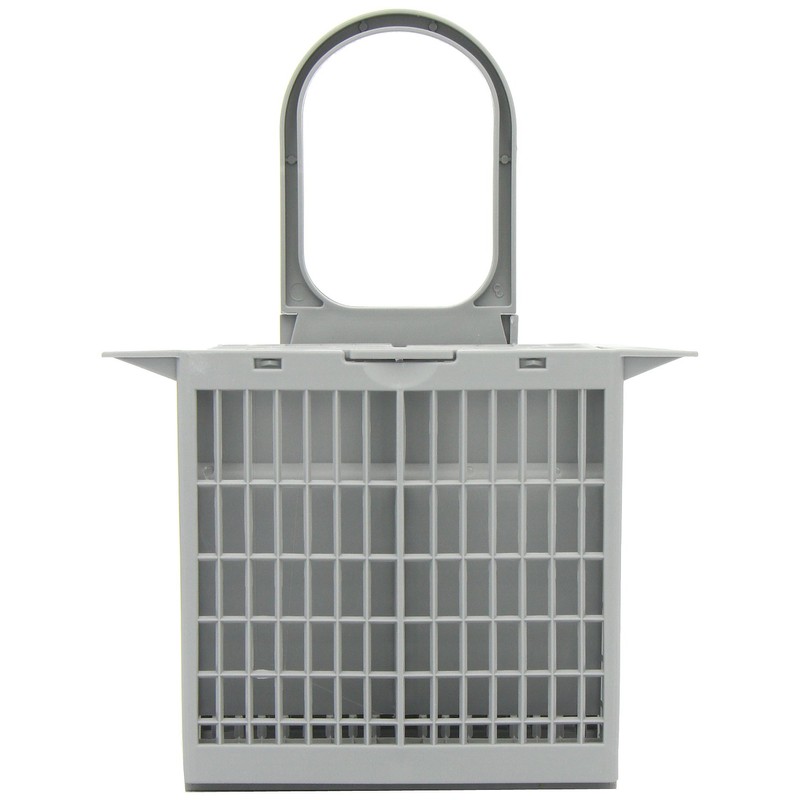 Indesit Grey Hotpoint Dishwasher Cutlery Basket