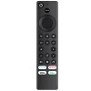 Unbranded CT-RC1US-21 Infrared Replace Remote for Toshiba TV 43LF621U21 55LF621U21