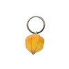 Wildlife Garden Keyring Physalis