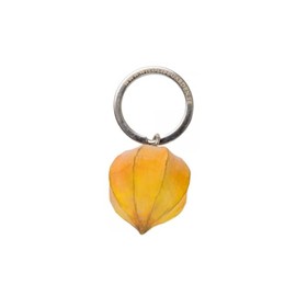 Wildlife Garden Keyring Physalis