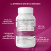 BEET ROOT (BETABEL) ORGÁNICO - USDA - 60 CÁPSULAS