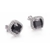 Yoursfs Clip on Earrings for Women Austria Cubic Zirconia 18k