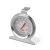 Tala Stainless Steel Oven Thermometer, 2 Inch Wide Easy to