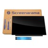 SCREENARAMA New Screen Replacement for HP M02097-JD2 M02097-JD3 (Glossy) 30pin