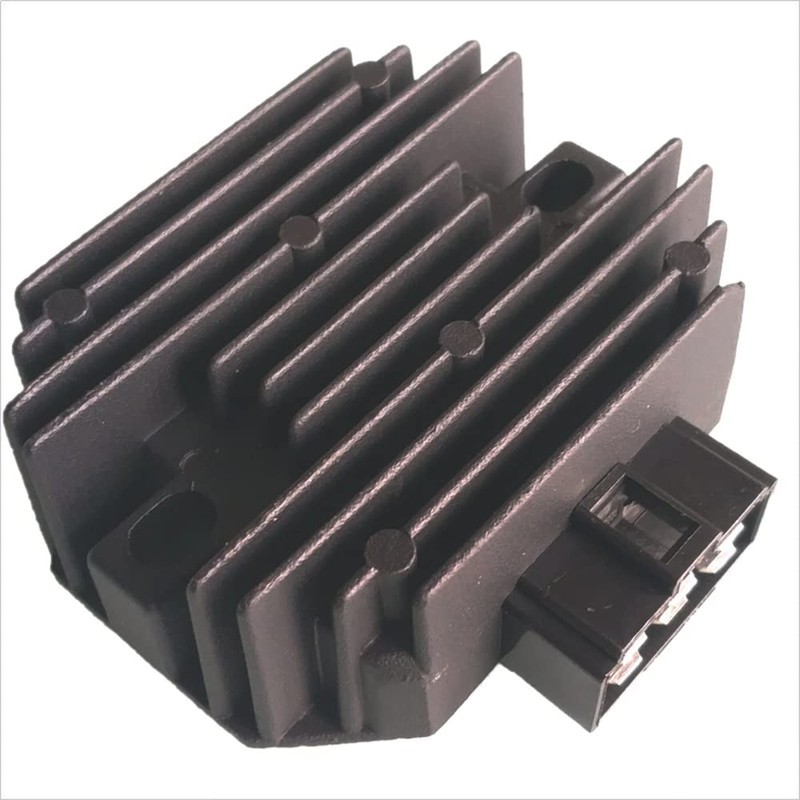 CENPEK Voltage Regulator Rectifier Fit for Jonh Deeer M70121 M97348