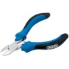 Draper Side Cutting Mini Plier With Soft Grip