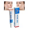 Pak 2 Gel Antiacné Tratamiento Elimina Barros Dia/noche 30ml