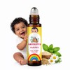 Burpee Tummy Roll On for Baby Colic | 10ml Hing