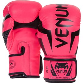 Venum Elite Boxing Gloves