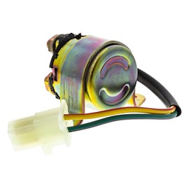 NICHE Starter Solenoid Relay Switch for Suzuki 31800-15501 DR125SE DR200SE Boulevard Intruder 700 750 800