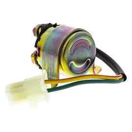 NICHE Starter Solenoid Relay Switch for Suzuki 31800-15501 DR125SE DR200SE Boulevard Intruder 700 750 800