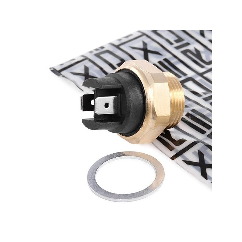 RIDEX 1103T0008 Temperature Switch Radiator Fan Temperature Switch