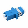 LC-LC Duplex Fiber Optic Coupler for Single-Mode Networks – UPC