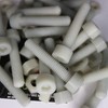 20 x Glass Filled Reinforced, Super Nylon Socket Head, M8