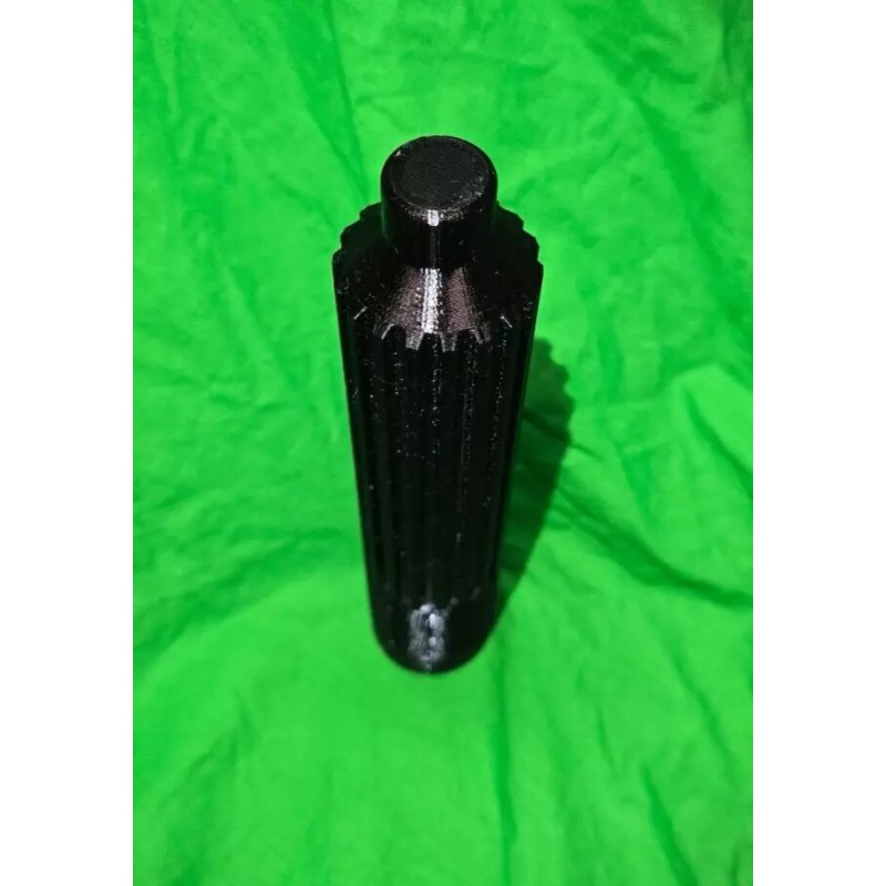 Inman AT200-18 New CLUTCH ALIGNMENT TOOL 2" Line Up Shaft