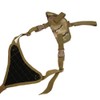 Outdoor Tactics Armpit Double Holster Shoulders Multifunction Waist Under Arm