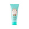 Perlier Golden Almond Super Nutriente Manteca de manos y uñas,