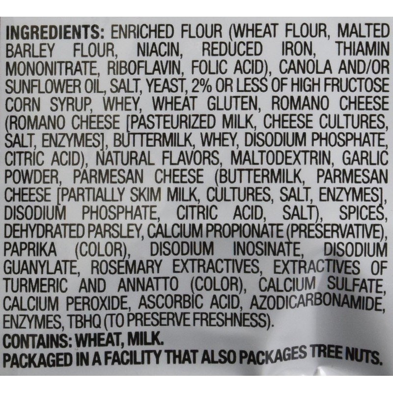 Mrs. Cubbison's Croutons Classic Seasoned Restaurant Style, 5 Ounce (Pack