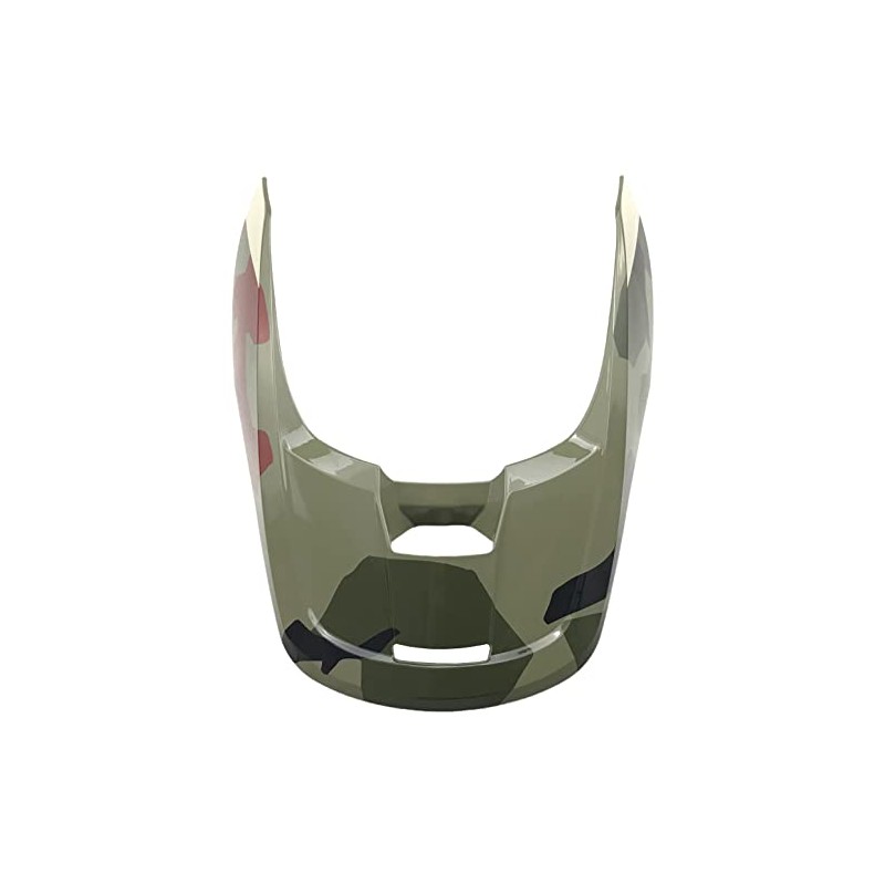 Fox Racing V1 Helmet Visor