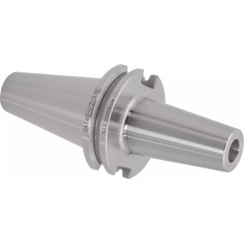 CME 1/2" Shrink Fit CAT40 end mill holder G2.5/25000RPM-